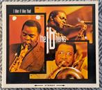 The JB Horns - I Like It Like That (band van James Brown) cd, Cd's en Dvd's, Cd's | R&B en Soul, Soul of Nu Soul, Ophalen of Verzenden