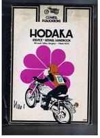 BOEKEN HEINKEL HELIO HERCULES HMW HODAKA scooter motor, Motoren, Ophalen of Verzenden, Overige merken