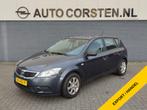 Kia cee'd 1.4I 90PK CVVT 5Drs X-pect Airco Lmv Centr. Vergre, Euro 5, Stof, Zwart, 4 cilinders