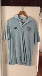 Baileys polo, Kleding | Heren, Maat 52/54 (L), Blauw, Baileys, Ophalen of Verzenden