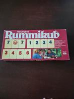 Rummikub - Groot Model, Drie of vier spelers, Ophalen of Verzenden, Zo goed als nieuw, Goliath