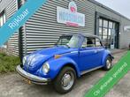 Volkswagen Kever Cabriolet 1303 LS 1978, Auto's, Cabriolet, Bedrijf, Handgeschakeld, 1584 cc