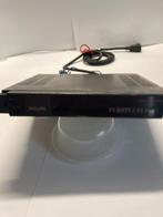 philips 262 amplifier, Ophalen of Verzenden, Gebruikt