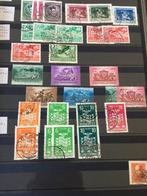 Dik boek Hongarije deel 2, Postzegels en Munten, Buitenland, Verzenden