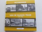 Autobussen van de Haagse Tram, deel 2, 1945-1965, Verzenden, Gelezen, Jan Voerman, Bus