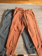 NIEUW 2 Mooie Sweatbroekjes van Hema Maatje 98, Kinderen en Baby's, Kinderkleding | Maat 98, Broek, Nieuw, Ophalen of Verzenden