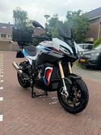 BMW S 1000 XR 2022 FULL OPT | CARBON | M PAKKET | AKRAPOVIC, Motoren, 4 cilinders, Motorrijbewijs A, Handvatverwarming, Bedrijf