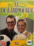 FC De Kampioenen - Reeks 15  (2 DVD), Cd's en Dvd's, Dvd's | Tv en Series, Alle leeftijden, Ophalen of Verzenden, Zo goed als nieuw