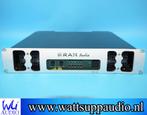 RAM Audio BUX 2.0 2 kanaals PA versterker 2 x 1500WRMS, Overige merken, Gebruikt, ., Ophalen of Verzenden