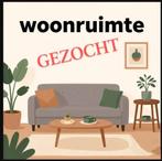 ZELFSTANDIGE WOONRUIMTE GEZOCHT Nijmegen e.o.