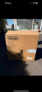 DeLonghi koffie apparaat nieuw, Ophalen of Verzenden, Zo goed als nieuw, Koffiemachine