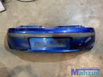 FIAT PUNTO 188 Blauw achterbumper, Auto-onderdelen, Carrosserie en Plaatwerk, Ophalen, Gebruikt, Achter, Bumper