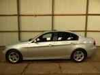 BMW 320 320i Business Line   320i Business Line, Auto's, BMW, Automaat, 228 pk, Zwart, Bedrijf