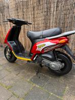 Piaggio typhoon 80cc, Ophalen of Verzenden, Zo goed als nieuw, Benzine