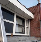 Voor al uw schilder en behangwerk., Kleuradvies, Behangen