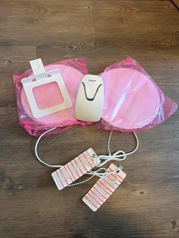 LUVION babysense 7 sensor baby beschikbaar voor biedingen