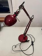 Ikea bureaulamp, Ophalen, Zo goed als nieuw, Metaal, Minder dan 50 cm