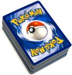 pokemon kaarten / pakjes 1 per stuk., Ophalen of Verzenden, Gebruikt
