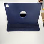 Oppo Pad Air (11 inch) Hoes -Blauw - draaibaar met stand, 10 inch, Press@oppo.com, Bescherming voor- en achterkant, Ophalen of Verzenden