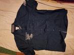 Herenoverhemd UPZ Fashion, Ophalen of Verzenden, Nieuw, Blauw, Overige halswijdtes