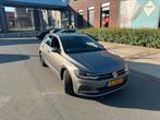Volkswagen Polo 1.0 TSI 95pk 7-DSG 2018 Grijs, USB, Stof, Euro 6, 95 pk