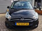 Hyundai i10 1.1 i-Drive Cool Airco ABS El.ramen CDV APK 9-26, Euro 5, Metallic lak, 880 kg, 4 cilinders