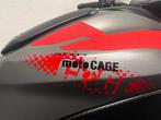Yamaha MT 07 (bj 2015), 2 cilinders, Motorrijbewijs A, Bedrijf, Onbekend