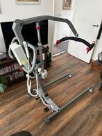 Tillift Samsoft 175, Ophalen, Gebruikt