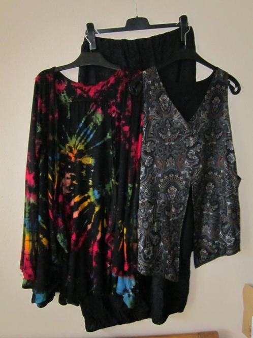 Cora Kemperman - Xas en nog veel meer leuks voor maat 40!, Kleding | Dames, Truien en Vesten, Zo goed als nieuw, Maat 38/40 (M)
