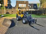 Eurotrac W12 MS shovel - ex. Demo - Lease is mogelijk evt., Wiellader of Shovel
