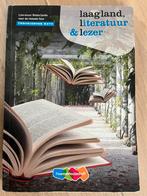 Gerrit van der Meulen - Theorieboek Havo Laagland, Gelezen, Ophalen of Verzenden, Gerrit van der Meulen; Willem van der Pol, Nederlands