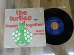 Top 4000 Turtles - Happy together, Cd's en Dvd's, Vinyl Singles, Gebruikt, 7 inch, Single, Ophalen of Verzenden