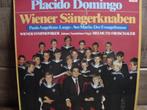 Placido Domingo LP, Gebruikt, Ophalen of Verzenden, Romantiek, 12 inch