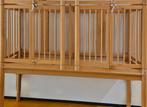 Duo grondbox hoog model, Kinderen en Baby's, Ophalen, Gebruikt, Rechthoekig