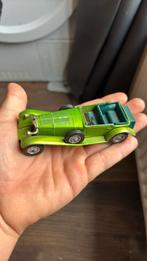 Vintage matchbox, Overige merken, A, A@into.nl, Ophalen of Verzenden