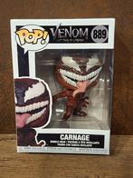 Funko Pop : 889 : Venom Carnage !!, Verzamelen, Ophalen of Verzenden, Nieuw
