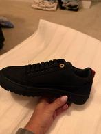 Mason Garments Zwarte Dames Sneakers Maat 38, Ophalen of Verzenden, Nieuw, Zwart, Sneakers of Gympen