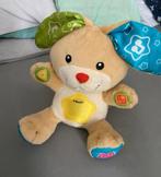Vtech Kiekeboe Konijn Knuffel, Ophalen of Verzenden, Zo goed als nieuw, Konijn