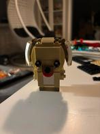Lego hondje, Verzenden, Gebruikt, Complete set, Lego