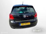 Volkswagen Polo 6R ('09-'14) Achterklep zwart L041, Auto-onderdelen, Gebruikt, Achterklep, Volkswagen, Ophalen of Verzenden