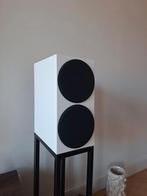 Buchardt A500, Ophalen of Verzenden, Zo goed als nieuw, Front, Rear of Stereo speakers, Overige merken