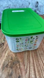 Tupperware opbergdoos nieuw !, Huis en Inrichting, Keuken | Tupperware, Ophalen of Verzenden, Nieuw, Wit, Bak of Kom