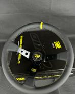 OMP Corsica Liscio 350mm Sportstuur stuur Racestuur leder, Ophalen of Verzenden