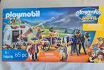 Rovers bandieten playmobil, Kinderen en Baby's, Speelgoed | Playmobil, Ophalen of Verzenden, Nieuw