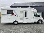 Mc louis MC4 80G 2017 ☆Euro6, queensbed, hefbed & 2x Airco, 7 tot 8 meter, Bedrijf, Schotel, Half-integraal