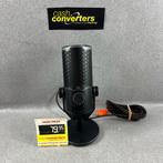 JBL Quantem Stream Studio | Microfoon op stand | 399703, Muziek en Instrumenten, Microfoons, Ophalen of Verzenden, Gebruikt, Studiomicrofoon