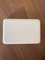 Belkin BoostCharge MagSafe Powerbank – 2500 mAh, Ophalen of Verzenden, Zo goed als nieuw, Belkin