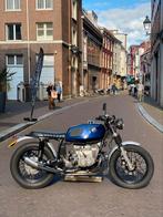BMW R45 1980 Scrambler Oldtimer, Motoren, 450 cc, Cardan-aandrijving, 2 cilinders, Particulier