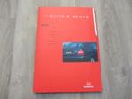 Honda Civic 5 Deurs Persmap 1994, Boeken, Auto's | Folders en Tijdschriften, Honda, Ophalen of Verzenden, Zo goed als nieuw, Honda