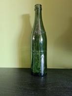 Grote opekta fles groen otto Frank het achterhuis, Verzenden